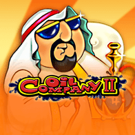 Oil Company 2 game icon