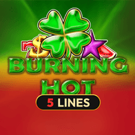 Burning Hot