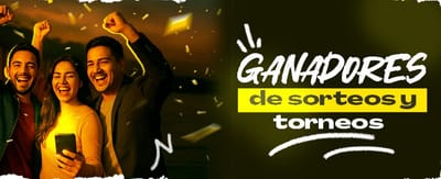 Bono de Bienvenida Especial Colombia