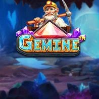 Gemine game screenshot
